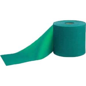 Theraband Egzersiz - Pilates Direnç Bandı 1.5 mt Yeşil - Orta