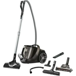 RO7289EA Silence Force Cyclonic Bagless Vacuum Cleaner