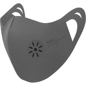Üst Düzey Yıkanabilir Maske 9-13 Yaş 5li Set