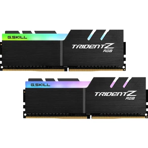 Trident Z RGB 32GB 3600MHz DDR4 Ram (F4-3600C18D-32GTZR)