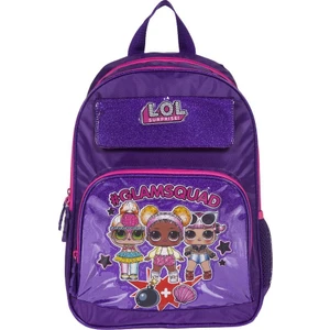 L.O.L. LLÇAN20401 Okul Çantası