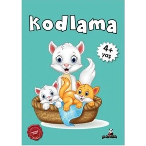 4 Yaş Kodlama - Afife Çoruk