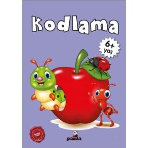 6 Yaş Kodlama - Afife Çoruk