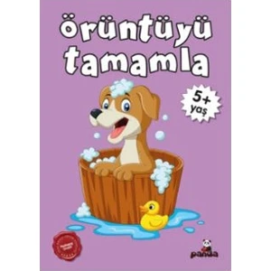 5 Yaş Örüntüyü Tamamlama  - Afife Çoruk