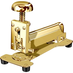 15-L Masaüstü Zımba Gold