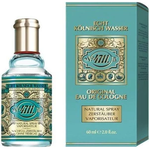 Original Eau De Cologne  Edc 60 ml Erkek Parfümü