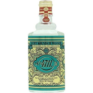 Original Eau De Cologne  Edc 200 ml Erkek Parfümü
