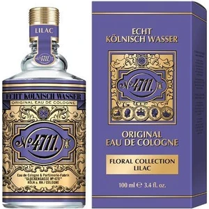 Original Eau De Cologne Floral Collection Lilac Edc 100 ml Kadın-Erkek