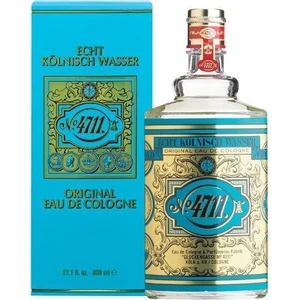 Original Eau De Cologne  Edc 800 ml Erkek Parfümü
