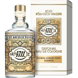 Original Eau De Cologne  Floral Collection Jasmine Edc 100 ml Kadın-Erkek