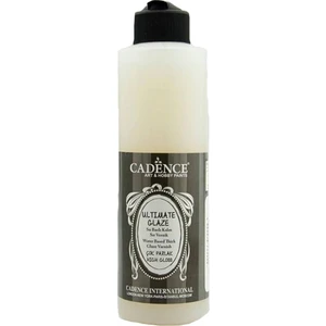 Su Bazlı Vernik Mat 250 ml