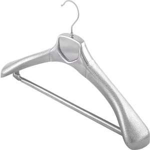 Manken İstanbul Krom 10'lu Ceket Askısı