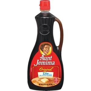 Aunt Jemima Original Syrup Pankek Şurubu 710 ml