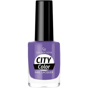 Golden Rose City Color 61