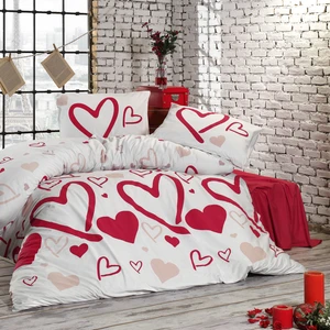 Menderes Home Amor Ranforce Tek Kişilik Nevresim Takımı