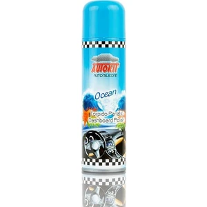 Ocean Torpido Parlatıcı Sprey T38865