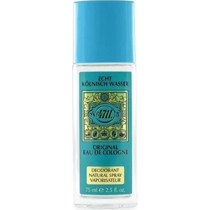 Original Eau De Cologne Deodorant Spray 75 ml