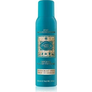 Original Eau De Cologne  Deodorant Spray 150 ml