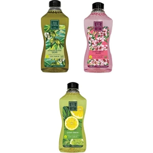 Eyüp Sabri Tuncer Sıvı Sabun Seti 3 x 1500 ml