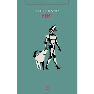 Kent - Clifford D. Simak
