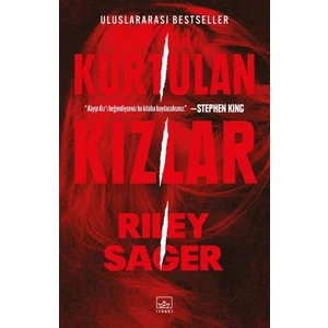 Kurtulan Kızlar - Riley Sager