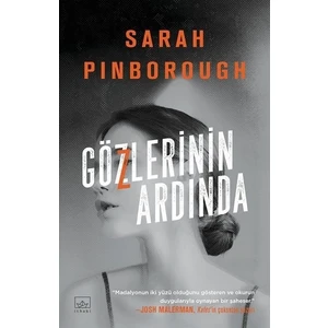 Gözlerinin Ardında - Sarah Pinborough