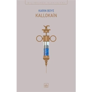 Kallokain - Karin Boye