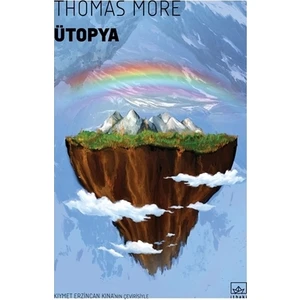 Ütopya [Ütopya] - Thomas More