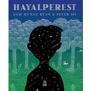Hayalperest - Pam Munoz Ryan