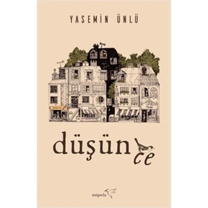 Düşünce - Yasemin Ünlü