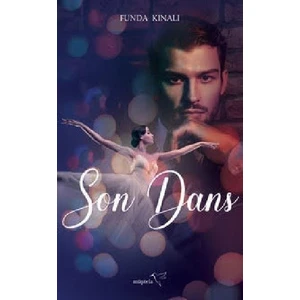 Son Dans - Funda Kınalı