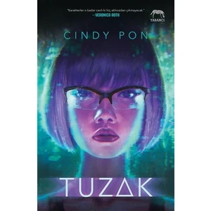 Tuzak - Ciltli  - Cindy Pon