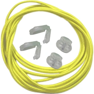 Öztürk Kundura Pratik Ayakkabı Bağcığı Lastikli