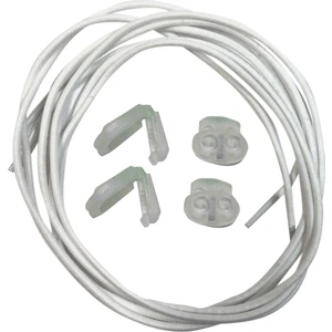 Öztürk Kundura Pratik Ayakkabı Bağcığı Lastikli