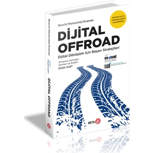 Dijital Offroad - Dilek Kurt