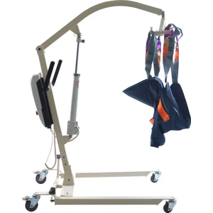 Comfort Plus DM180 Hercules Hasta Transfer Lifti