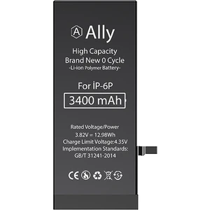Apple iPhone 6 Plus 3400 mAh Pil Batarya AL-32220