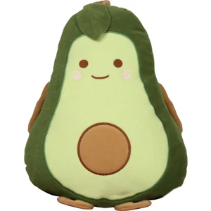 Avokado Yastık 45 cm Yastık Dekoratif