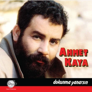 Ahmet Kaya-Dokunma Yanarsın (Plak)