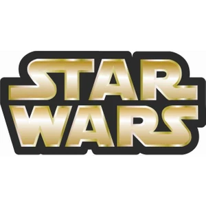 Stickermarket Starwars A Oto, Duvar Sticker