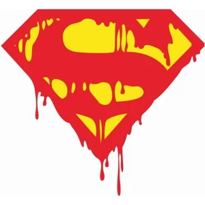 Stickermarket Superman Sticker