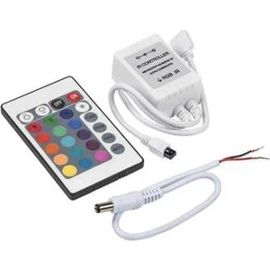 Rgb Kumanda Modül 5 mt CT-9146