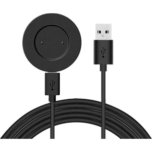 Huawei Watch Gt2 46 mm USB Sarj Kablosu