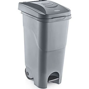 Hobby Life Pedallı Endüstriyel Pedallı Çöp Kovası 85 L