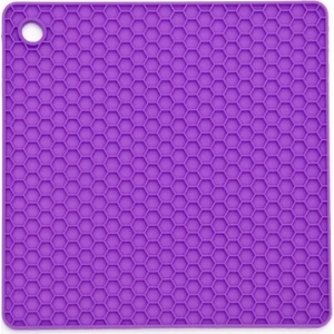 Kare Silikon Nihale 18 x 18 cm