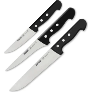 Superior Kurban Bıçak Seti 3'lü