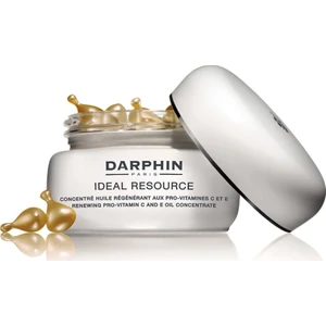 Ideal Resource Renewing Pro-vitamin C & E Oil Concentrate 60 Kapsül