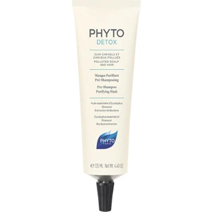 Phytodetox Purifying Mask 125 ml