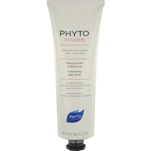 Phytovolume Jelly Mask İnce Telli Saçlar İçin Maske 150 ml