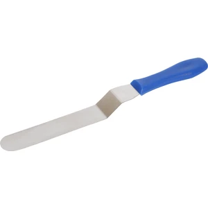 Eğik Pasta Spatulası